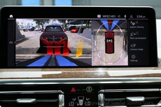 2023 BMW X3 thumbnail – Miami, FL – 66