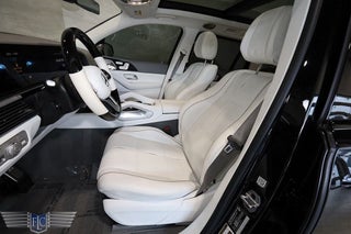 2023 Mercedes-Benz GLS thumbnail – Fort Lauderdale, FL – 69