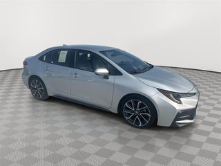 Toyota Corolla for sale Las Vegas