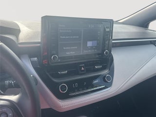 Toyota Corolla for sale Las Vegas