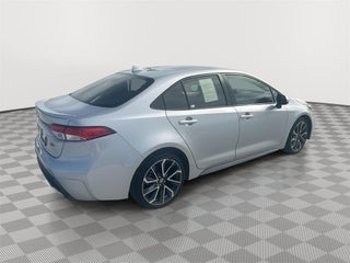 Toyota Corolla for sale Las Vegas