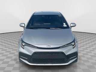 Toyota Corolla for sale Las Vegas