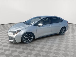 Toyota Corolla for sale Las Vegas