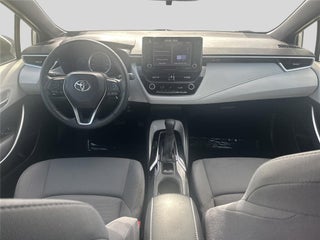 Toyota Corolla for sale Las Vegas