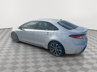 Toyota Corolla for sale Las Vegas