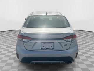 Toyota Corolla for sale Las Vegas