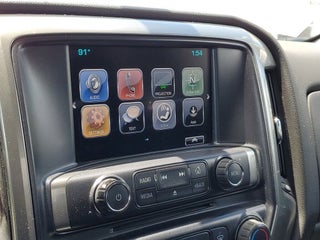 2019 Chevrolet Silverado 1500 LD thumbnail – Miami, FL – 24