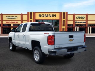 2019 Chevrolet Silverado 1500 LD thumbnail – Miami, FL – 4