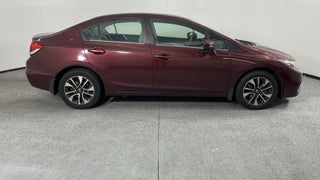 2014 Honda Civic thumbnail – Las Vegas, NV – 2