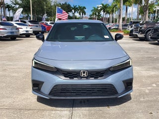 Honda Civic for sale Las Vegas
