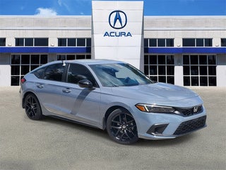 Honda Civic for sale Las Vegas
