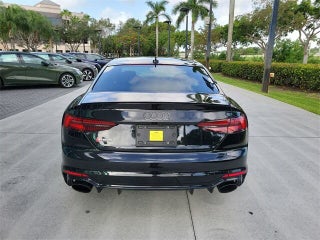 2018 Audi RS 5 thumbnail – Pembroke Pines, FL – 8
