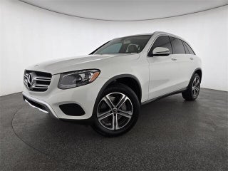 Mercedes-Benz GLC for sale Las Vegas