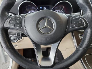Mercedes-Benz GLC for sale Las Vegas