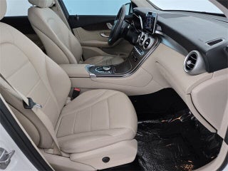 Mercedes-Benz GLC for sale Las Vegas
