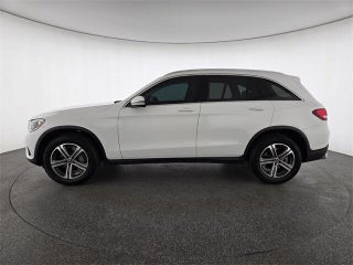 Mercedes-Benz GLC for sale Las Vegas