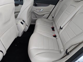 Mercedes-Benz GLC for sale Las Vegas
