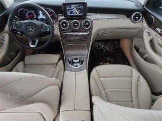 Mercedes-Benz GLC for sale Las Vegas