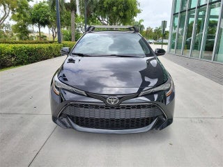 Toyota Corolla Hatchback for sale Las Vegas