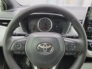 Toyota Corolla Hatchback for sale Las Vegas