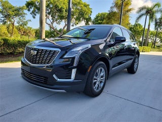 Cadillac XT5 for sale Las Vegas