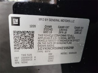Cadillac XT5 for sale Las Vegas