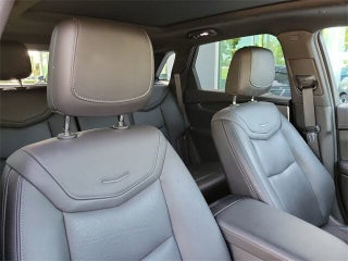 Cadillac XT5 for sale Las Vegas