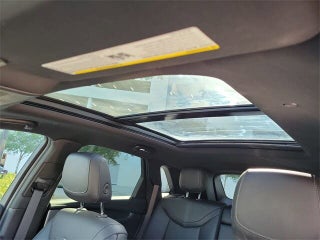 Cadillac XT5 for sale Las Vegas