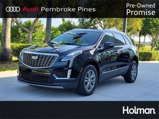 Cadillac XT5 for sale Las Vegas