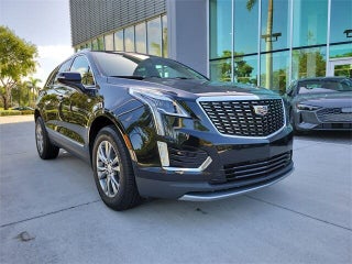 Cadillac XT5 for sale Las Vegas