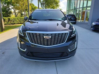 Cadillac XT5 for sale Las Vegas