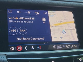 Cadillac XT5 for sale Las Vegas