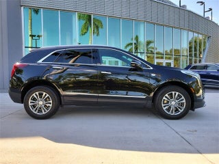 Cadillac XT5 for sale Las Vegas