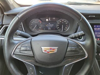 Cadillac XT5 for sale Las Vegas