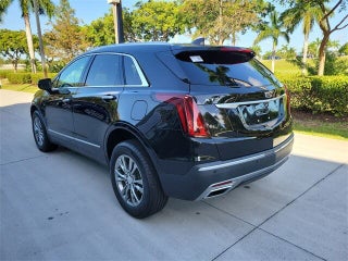 Cadillac XT5 for sale Las Vegas