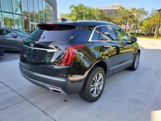 Cadillac XT5 for sale Las Vegas