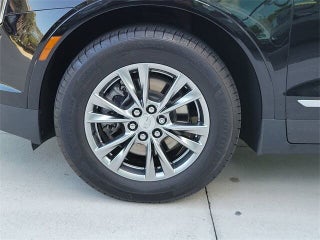 Cadillac XT5 for sale Las Vegas