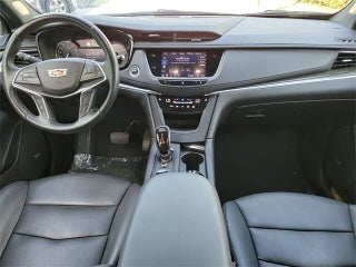Cadillac XT5 for sale Las Vegas