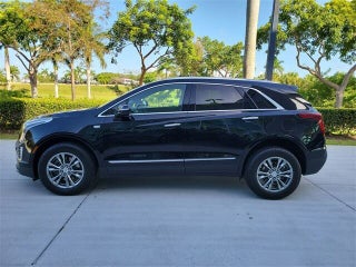 Cadillac XT5 for sale Las Vegas