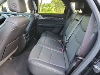 Cadillac XT5 for sale Las Vegas
