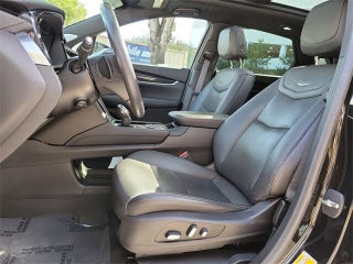 Cadillac XT5 for sale Las Vegas