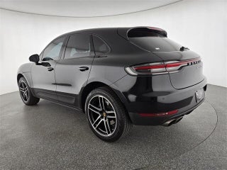 Porsche Macan for sale Las Vegas