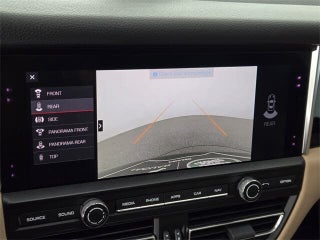 Porsche Macan for sale Las Vegas