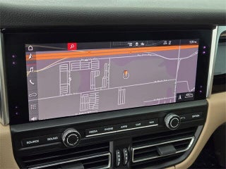Porsche Macan for sale Las Vegas