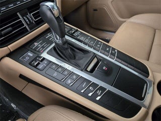 Porsche Macan for sale Las Vegas