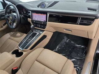 Porsche Macan for sale Las Vegas