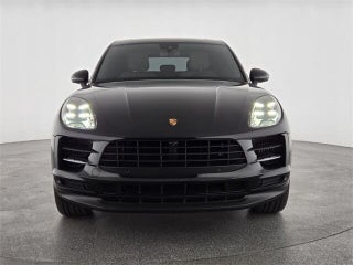 Porsche Macan for sale Las Vegas
