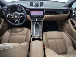 Porsche Macan for sale Las Vegas