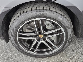 Porsche Macan for sale Las Vegas