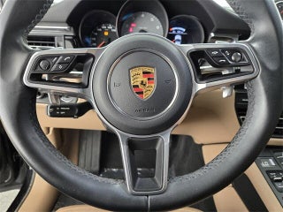 Porsche Macan for sale Las Vegas